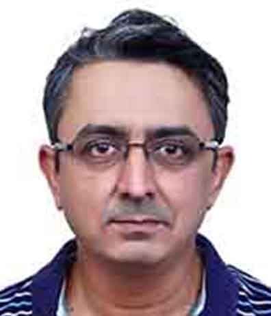 Rohan Sharma